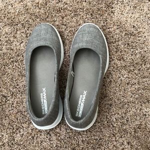 ❤️❤️ONLY WORN ONCE SKETCHERS DRESS SHOES❤️❤️